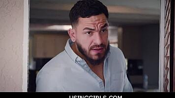 Paisley Paige Asian Fuck Toy Used Hard By Peter Green