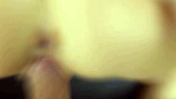 daddy4k babe's curves drive him to fuck her tight hard