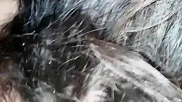 Hey daddy check this fat bbw ass getting wrecked hardcore