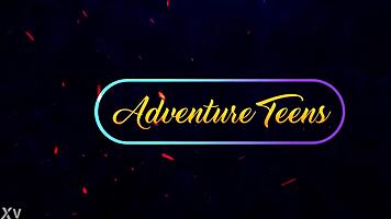 maily presly takes dap anal deep balls deep bbc with pissing action