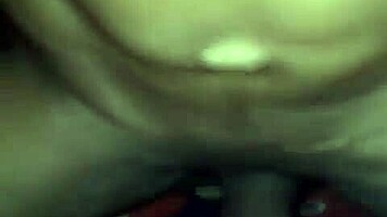 milf pounded in wild hardcore fuck 😈💥