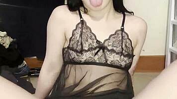 wanna see my juicy goth ass shake just for you?