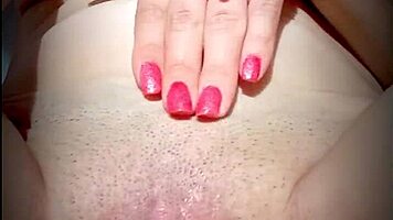 HERMANASTRA NYMPHO SENDS STEAMY VIDEO BY MISTAKE