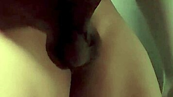 cheating on hubby with deep doggystyle pounding in bedroom