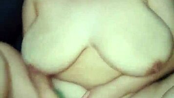 stepsis begs me to fuck her in living room before mom arrives