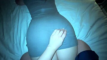 Rough Clothes Fuck Teases Senses Wildly