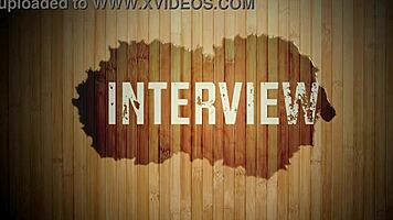 vanessa vox creampied by big black cock in trailer