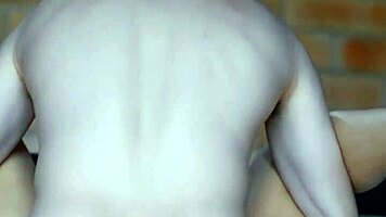 Petite Beauty Pussy Licked Then Hard Missionary Fucked