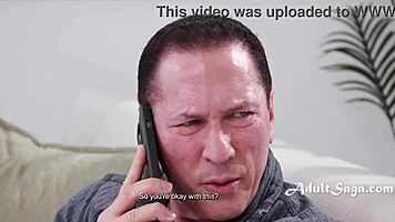 i give her the ultimate anal lesson for perfect ass play