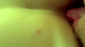 Sea Girls' Salty Anus Taste Tested with Gaping Assplay Creampie and Farting