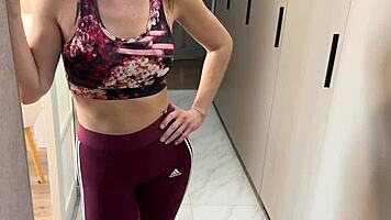 Russian Amateur Friend Joins for Special Introduction with English Subtitles