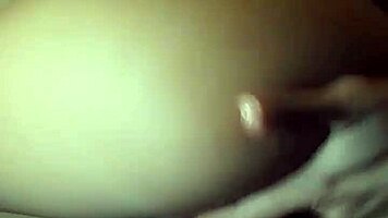 pretty 18yo skinny teen with small tits masturbates her shaved pussy in bathroom solo
