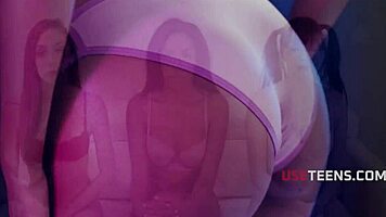 perverted doctor freeuses sexy ebony patients riding cock to wild orgasms