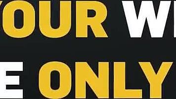 hunt4k. she craved ink so she knelt for stranger's throbbing cock ride