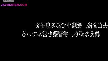 asian milf sneaks passionate fuck with friend during family trip JAV legendado