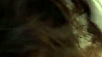 young babe flaunts her perfect natural tits teasing every curve