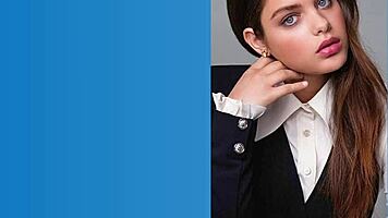 sexy odeya rush strokes cock in hot celebrity jerk-off clip 🔥💦