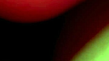 58-year-old bearded man claims my virginity in dark room night's passionate encounter