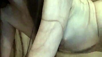 Juliaveil's TikTok Dance Tease in Fishnets, Miniskirt, and Tiny Tits Outfits