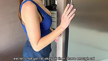 hey wanna know how i cheated and fucked my wife's friend right after her pov creampie?