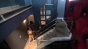 kylie quinn petite college babe craves massive black cocks relentlessly