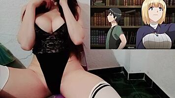 Innocent Youngster Pounded Hard Face Filled Semen