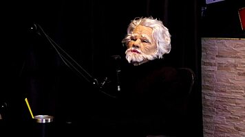 belinha baracho's wild brazilian casting interview full of group fetish toys