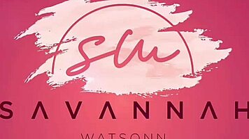 imagine this gorgeous milf savannah watson riding me passionately on the balcony after dinner