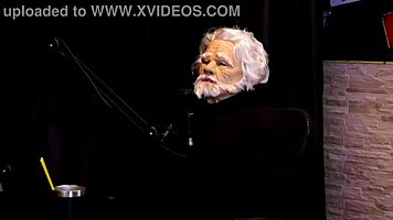 belinha baracho's wild brazilian casting interview full of group fetish toys