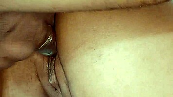 latina babe come suck my big cock right now horny?