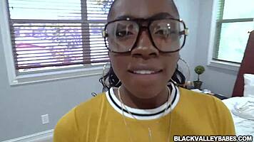 Black Teen Vids - Young Ebony Hardcore