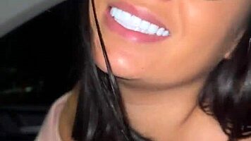 just a ride but lina nakamura couldn't resist black cock creampie pounding
