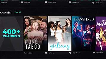 anna claire clouds ameena green sensual massage intimacy