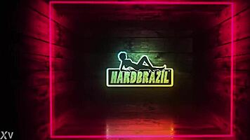 alicia victoria tries first double anal and vaginal penetration