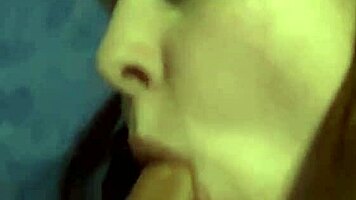 Hey sexy Russian, suck this young cock deep till you swallow every drop?