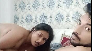 Fucking Girlfriend Hard In Steamy Hotel Room!