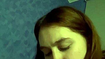 Hey sexy Russian, suck this young cock deep till you swallow every drop?