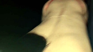 brunette latina wife takes big cock before her husband