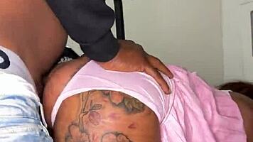 atlanta pornstar anal pounded big cock pov cheating wife action