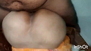 hey check this closeup doggystyle pounding on tight indian pussy
