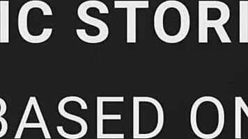 Adelle Unicorn's Skinny Body Brutally Pounded at Home