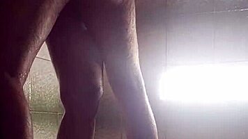 hey latina slut touches my cock begs hard pounding?