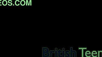 British nurse blonde uniform pussy eaten orgasm cunilingus muff diving female pov