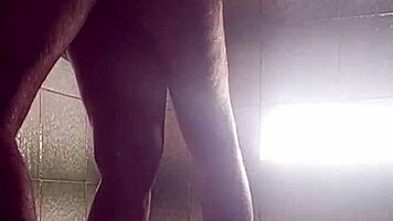 hey latina slut touches my cock begs hard pounding?