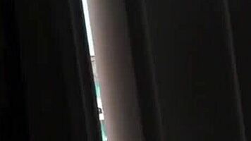 stepdad finds tied stepdaughter begs for family pov fuck