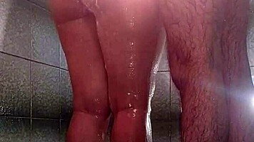 hey latina slut touches my cock begs hard pounding?