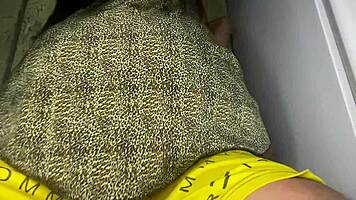 sentando nele sem dó flexível gostoso