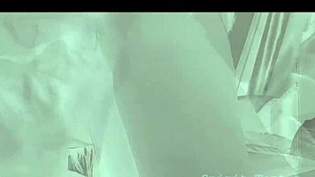 Let's groove on oral tantra vibes with spirit music pulsing