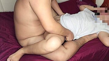Raw Latina Pussy Pounded By Desperate Stud Hardcore