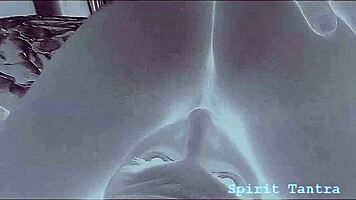 Let's groove on oral tantra vibes with spirit music pulsing